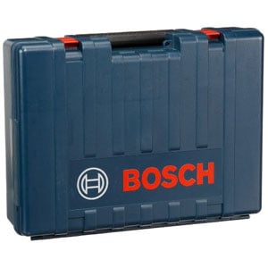 Bosch 16054381D1 Carrying Case