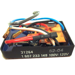 Bosch 1607233149 Speed Governor