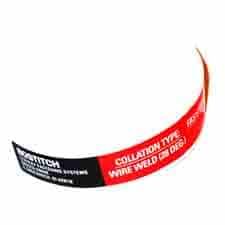 Bostitch 112769 LABEL-N88WW Fastener