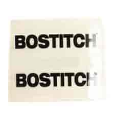Bostitch 115423 Assembly-label