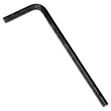 Bostitch 121036 Key-hexagon 3MM