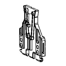 Bostitch 180636 Nose-machining