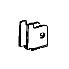 Bostitch 188605 Guide Short Nail