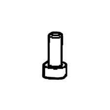 Bostitch 188625 Screw M5X.8X14 Shcs