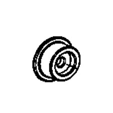 Bostitch 188633 Constant Bushing