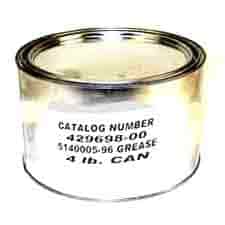 Bostitch 429698-00 GREASE:4 Lb Can