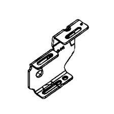Bostitch 9R189724 Isolating Bracket