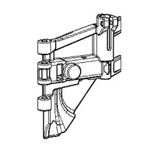 Bostitch 9R198279 Door