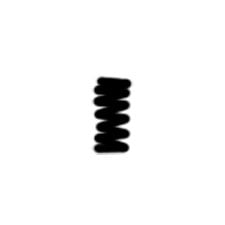 Bostitch 9R205580 Contact Arm Spring