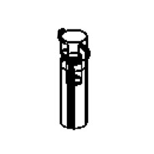 Bostitch 9R205583 Upper Contact Assem