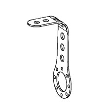 Bostitch 9R208290 Hook