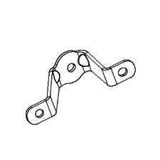 Bostitch 9R209107 MAG.BRACKETDWF83PL