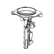 Bostitch 9R209796 NOSEF83PT