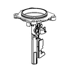 Bostitch 9R210247 NOSE,F83WW