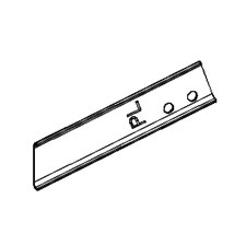 Bostitch 9R210320 MAG.PLATE,DWF83PL
