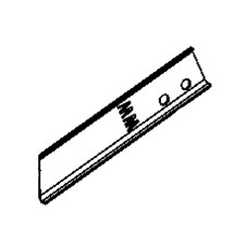 Bostitch 9R210323 MAGAZINEPLATEF83WW
