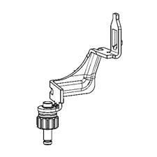 Bostitch 9R213403 Uppercontactarm