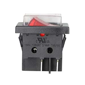 Bostitch AB-9414765 Power Switch