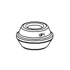 Bostitch F83-BK Bumperkit