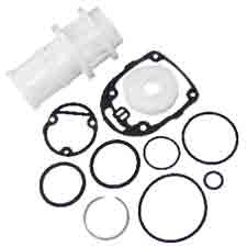 Bostitch FN1664-RK FN1664 Rebuild Kit