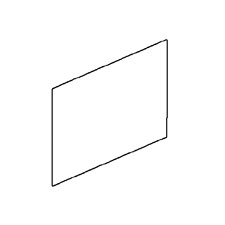 Bostitch N281939 Warning Label