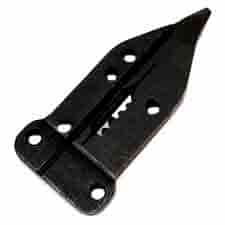 Bostitch P1245201162 Driver Guide Cover A