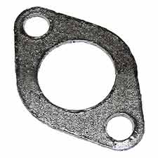 Briggs and Stratton 186062GS Gasket, Manifold Muffler