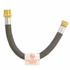 Briggs and Stratton 186148GS Hose, Flex, Ng / Lpg