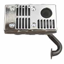 Briggs and Stratton 188301GS Muffler