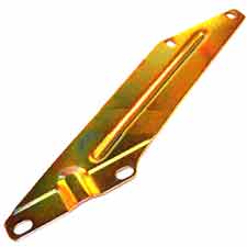 Briggs and Stratton 189009GS Bracket, Muffler