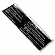 Briggs and Stratton 189235GS Decal, Instruction, Start