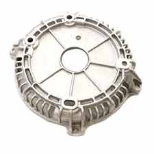 Briggs and Stratton 190220GS Housing, Engine Adapter