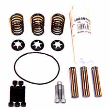 Briggs and Stratton 190590GS Kit, Piston