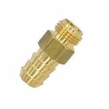 Briggs and Stratton 190642GS Hose Tail