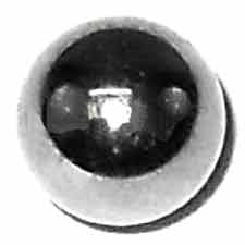 Briggs and Stratton 190652GS Ball