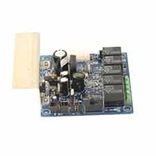 Briggs and Stratton 191652GS Board, Control