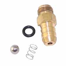 Briggs and Stratton 192914GS Kit, Chemical Injection