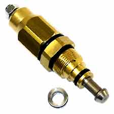 Briggs and Stratton 193126GS Kit, Unloader