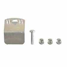 Briggs and Stratton 194150GS Kit,vibration Mount, 45°.