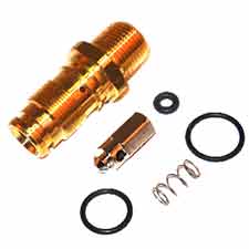 Briggs and Stratton 194426GS Kit, Injector