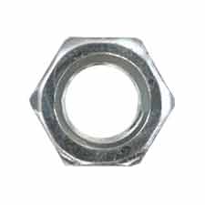 Briggs and Stratton 1960716SM Nut, 5/8-11 NC-2B Hex Jam