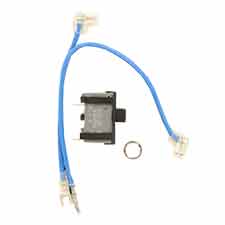 Briggs and Stratton 196624GS Cb, Dc