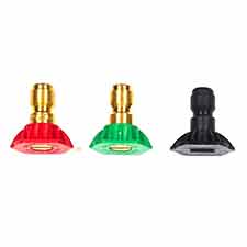 Briggs and Stratton 201324GS Kit-qc Nozzles