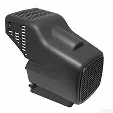 Briggs and Stratton 201792GS Cover-fan