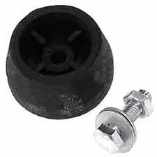 Briggs and Stratton 201795GS Kit-wheel