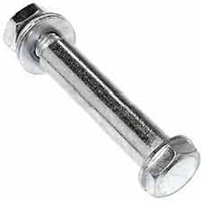 Briggs and Stratton 201798GS Axle