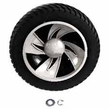 Briggs and Stratton 202477GS Kit-wheel