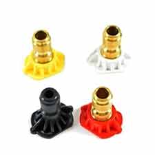 Briggs and Stratton 202514GS Kit-qc Nozzles