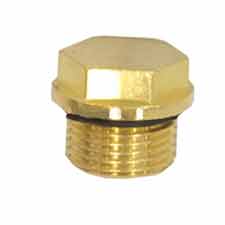 Briggs and Stratton 203034GS Kit, Drain Plug