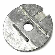 Briggs and Stratton 211203 Valve-throttle